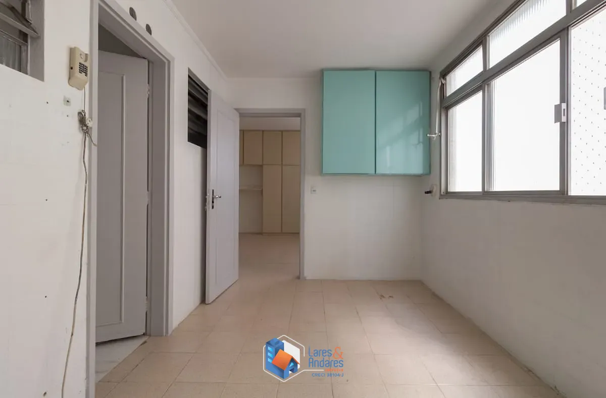 Apartamento, 3 quartos, 171 m² - Foto 31