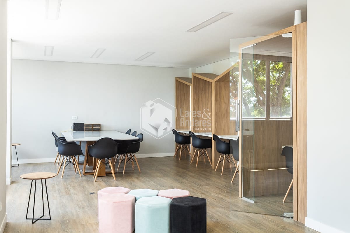 Apartamento, 2 quartos, 44 m² - Foto 25