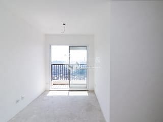 Foto do Apartamento-Apartamento tipo para venda em Jardim Casablanca com 2 quartos, 44m²