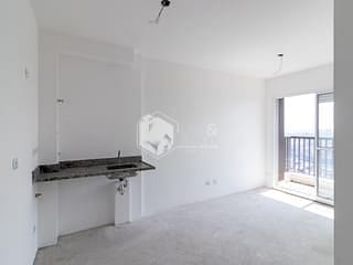 Foto do Apartamento-Apartamento tipo para venda em Jardim Casablanca com 2 quartos, 44m²