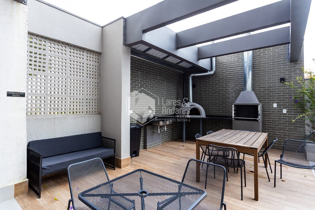 Apartamento, 2 quartos, 44 m² - Foto 19