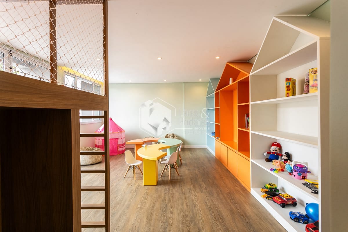 Apartamento, 2 quartos, 44 m² - Foto 26