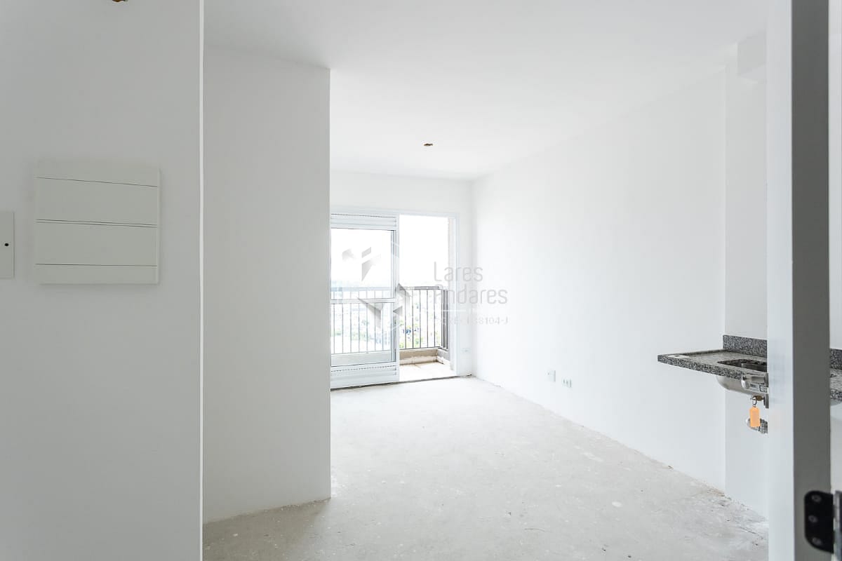 Apartamento, 2 quartos, 44 m² - Foto 12