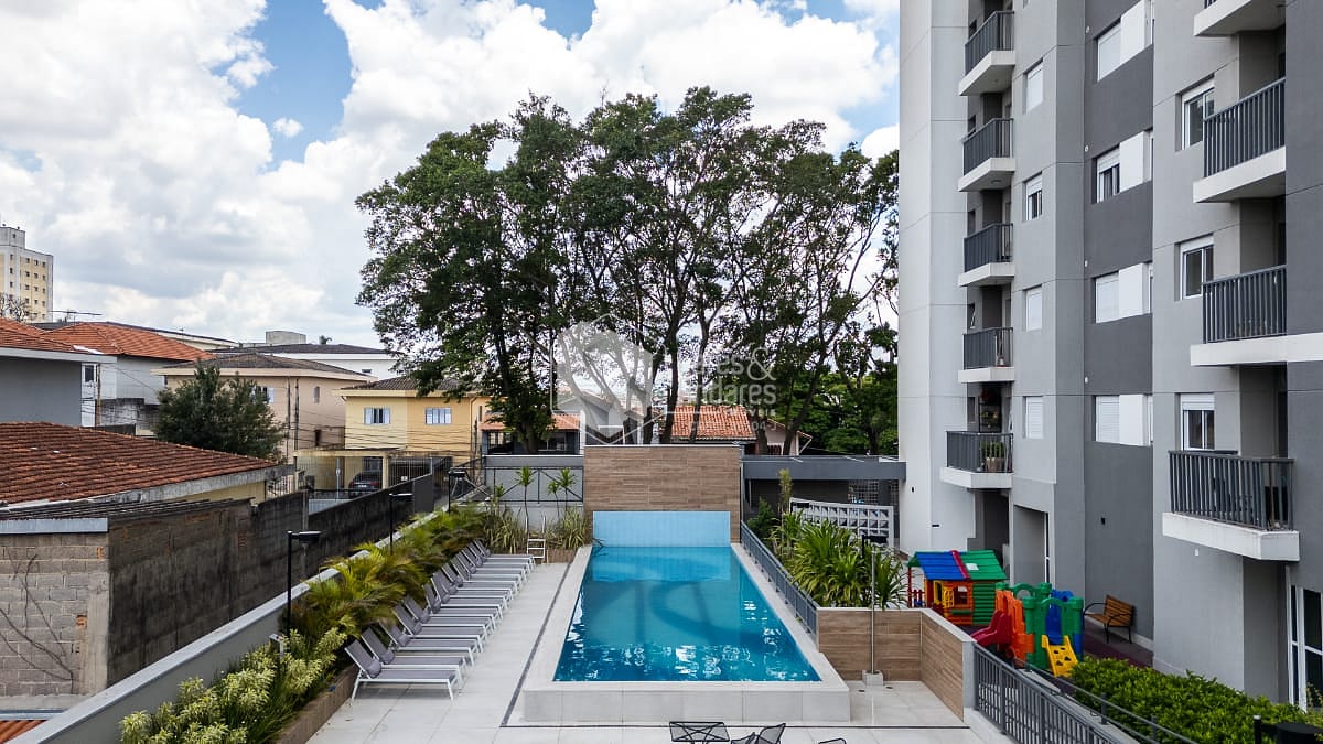 Apartamento, 2 quartos, 44 m² - Foto 31