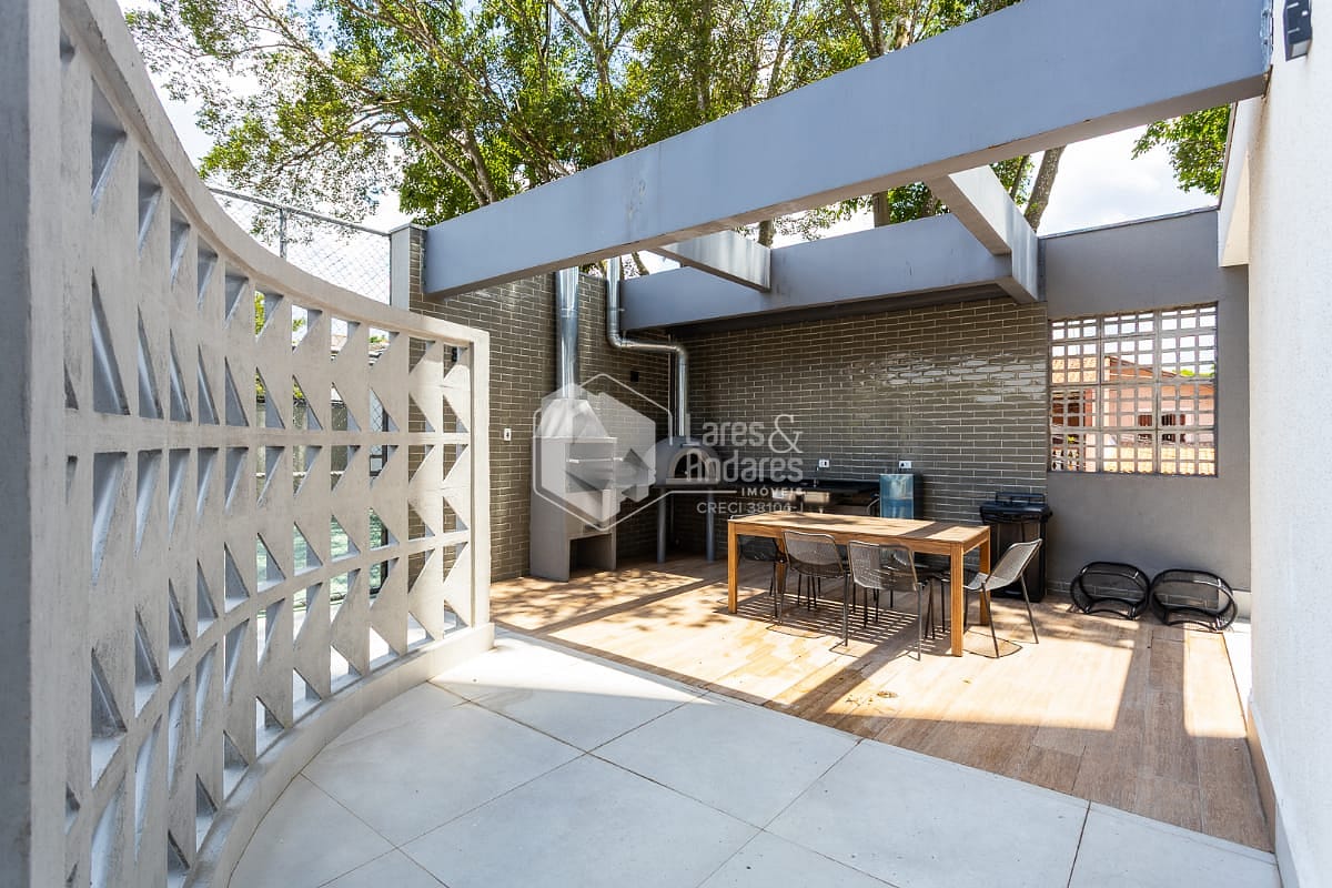 Apartamento, 2 quartos, 44 m² - Foto 16