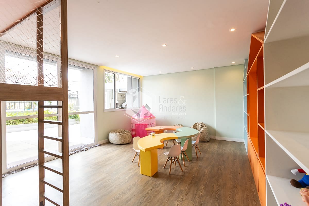 Apartamento, 2 quartos, 44 m² - Foto 28