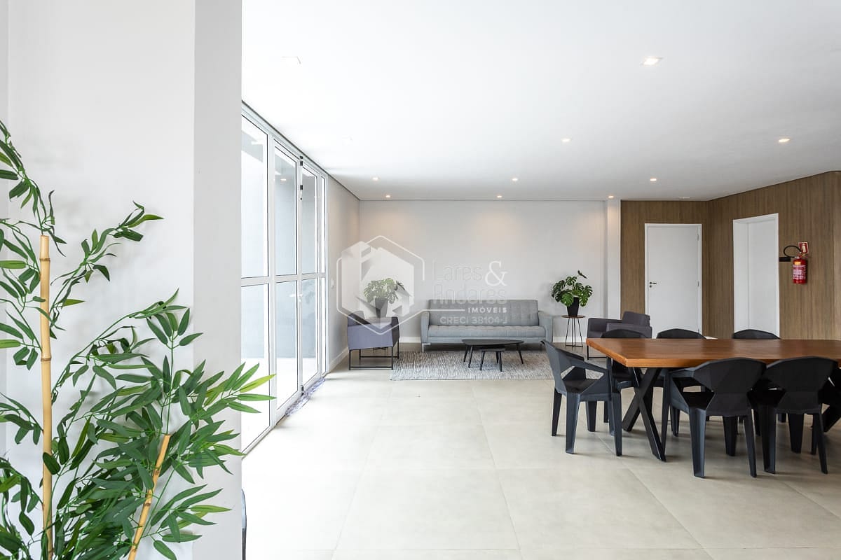 Apartamento, 2 quartos, 44 m² - Foto 23