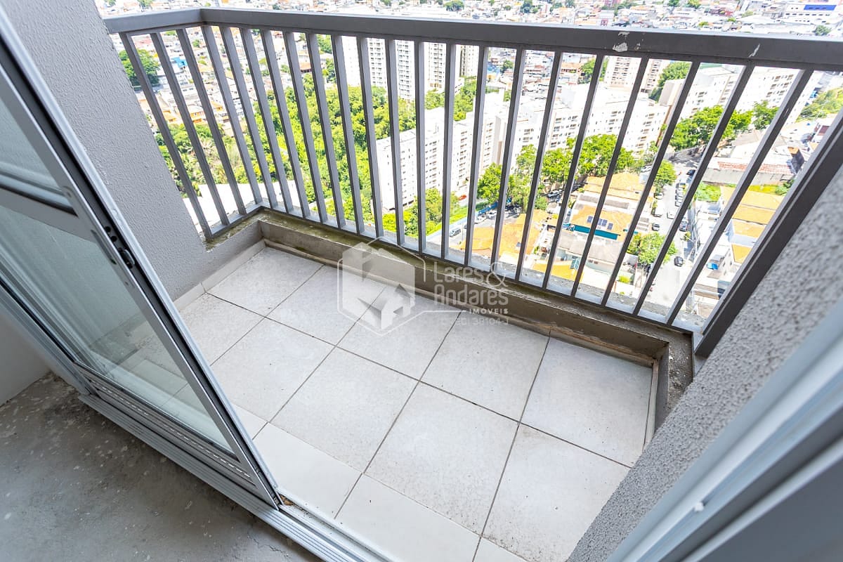 Apartamento, 2 quartos, 44 m² - Foto 10