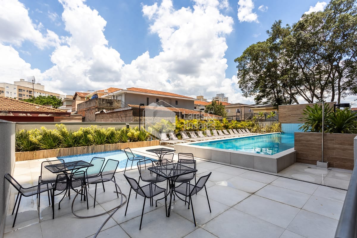 Apartamento, 2 quartos, 44 m² - Foto 14