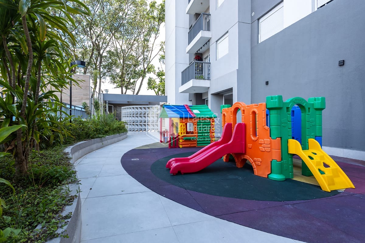 Apartamento, 2 quartos, 44 m² - Foto 15