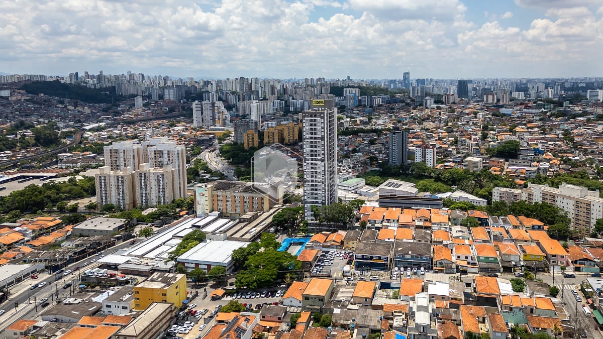 Apartamento, 2 quartos, 44 m² - Foto 33