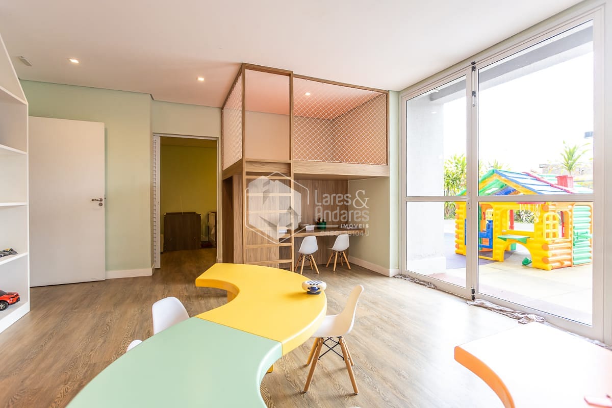 Apartamento, 2 quartos, 44 m² - Foto 29