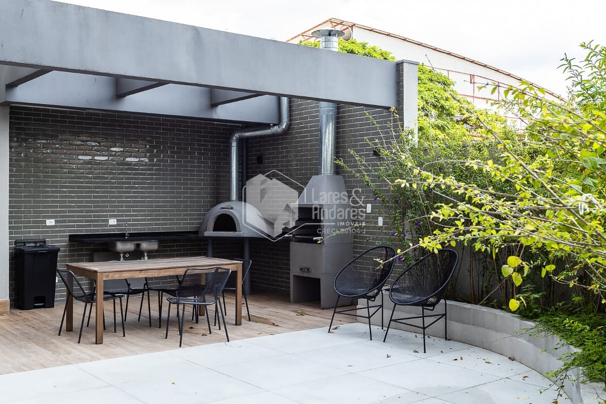 Apartamento, 2 quartos, 44 m² - Foto 18