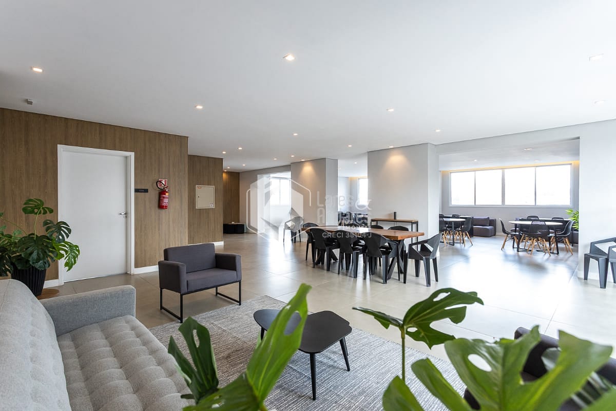 Apartamento, 2 quartos, 44 m² - Foto 24