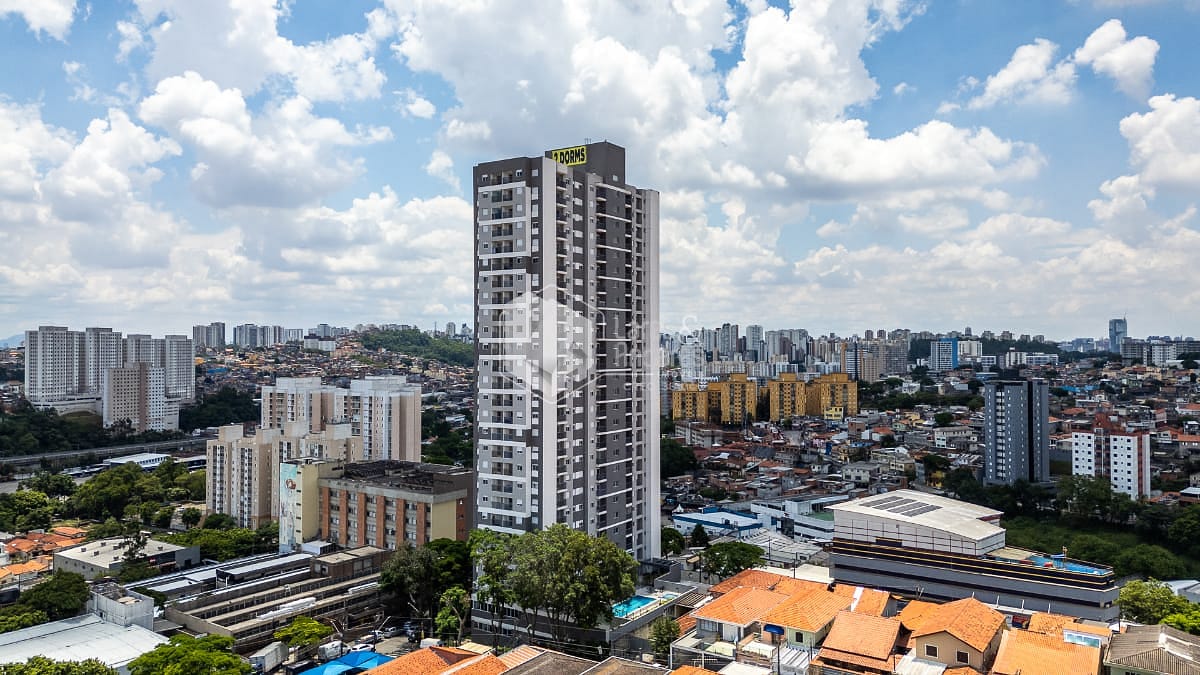 Apartamento, 2 quartos, 44 m² - Foto 30