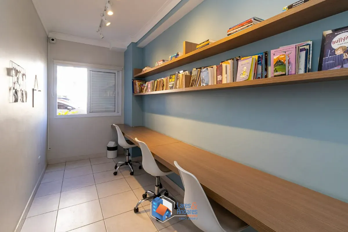 Apartamento, 2 quartos, 52 m² - Foto 42