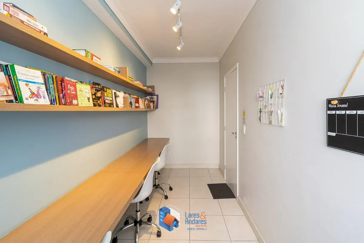 Apartamento, 2 quartos, 52 m² - Foto 43