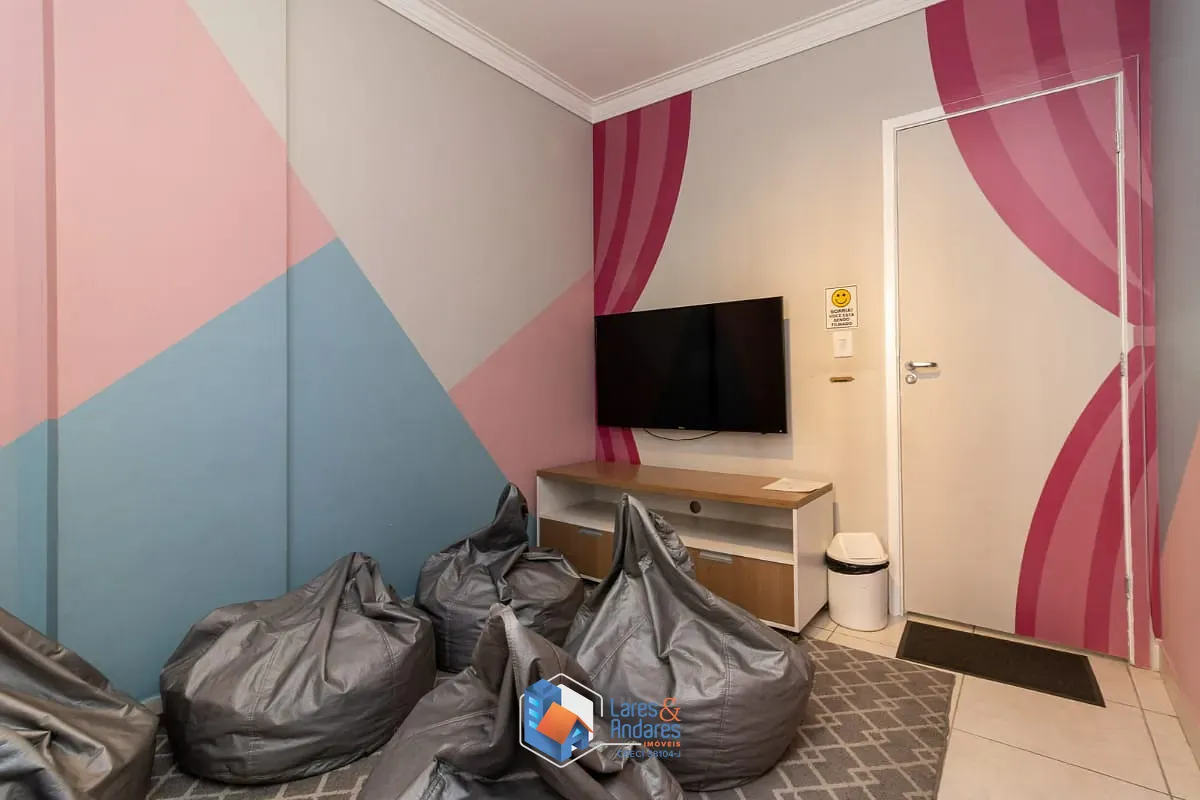 Apartamento, 2 quartos, 52 m² - Foto 44