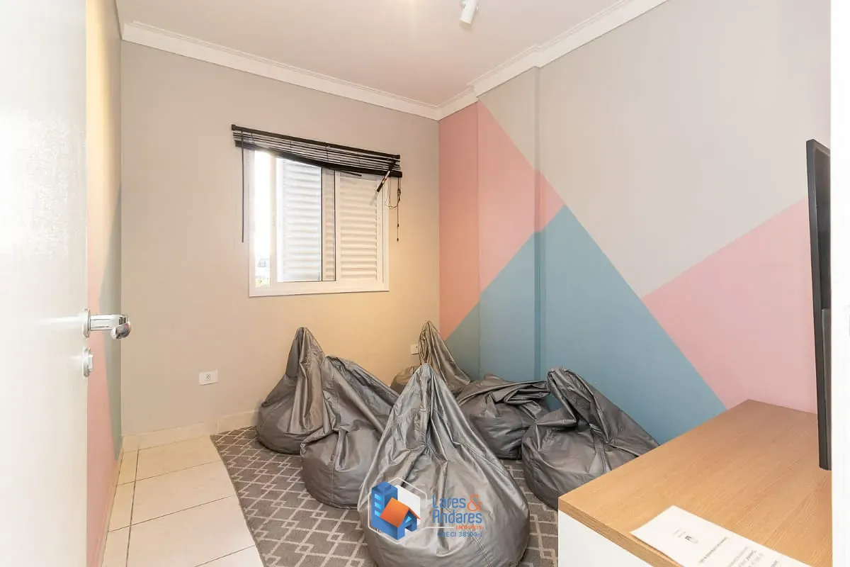 Apartamento, 2 quartos, 52 m² - Foto 45