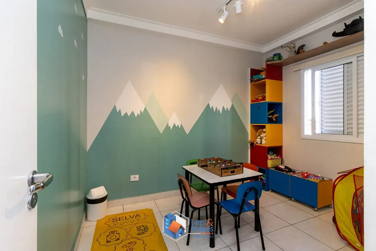 Apartamento, 2 quartos, 52 m² - Foto 46