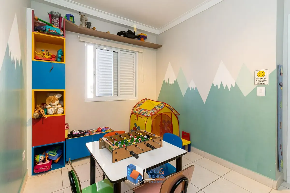 Apartamento, 2 quartos, 52 m² - Foto 47