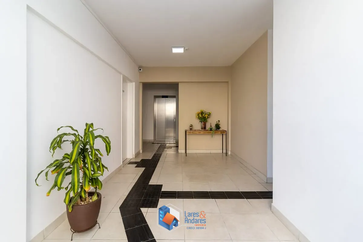 Apartamento, 2 quartos, 52 m² - Foto 48
