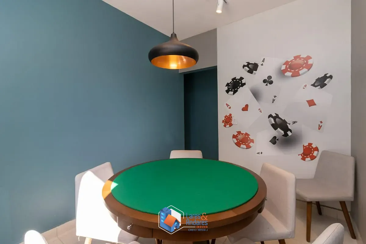 Apartamento, 2 quartos, 52 m² - Foto 51