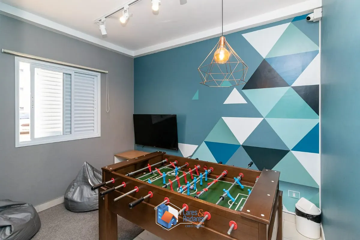 Apartamento, 2 quartos, 52 m² - Foto 52