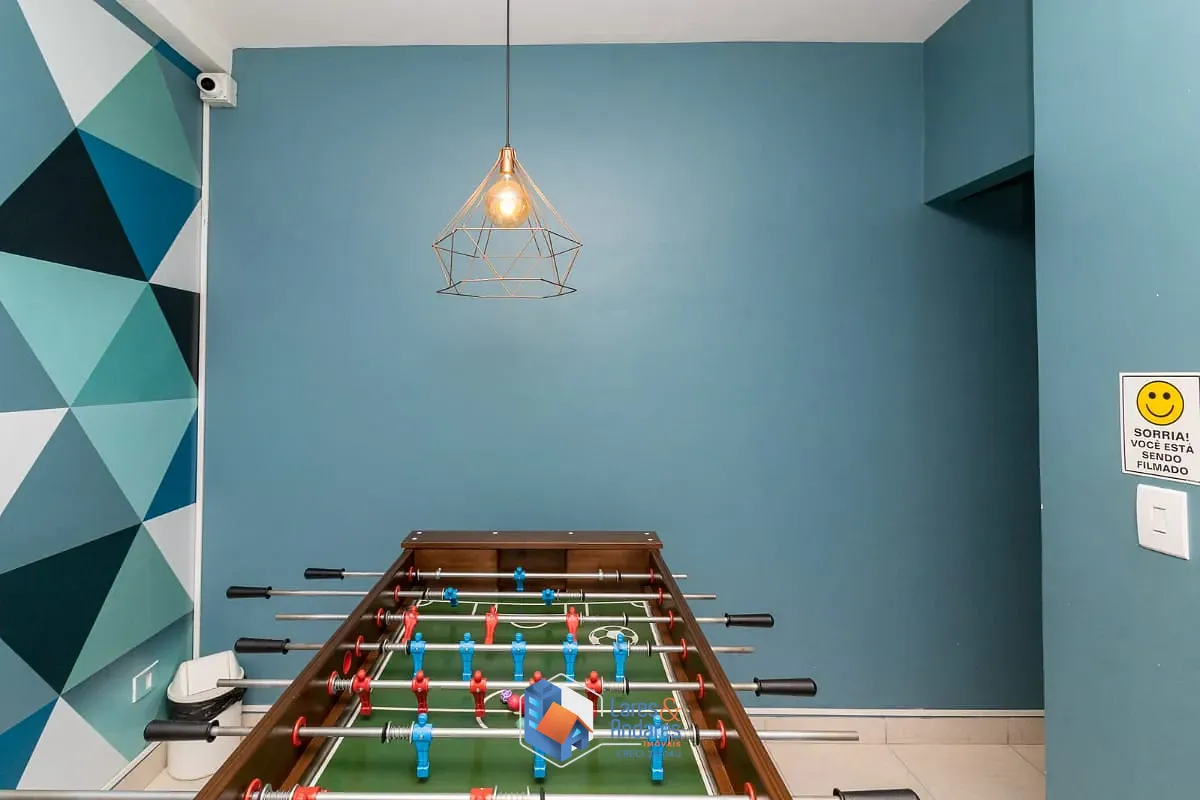 Apartamento, 2 quartos, 52 m² - Foto 53