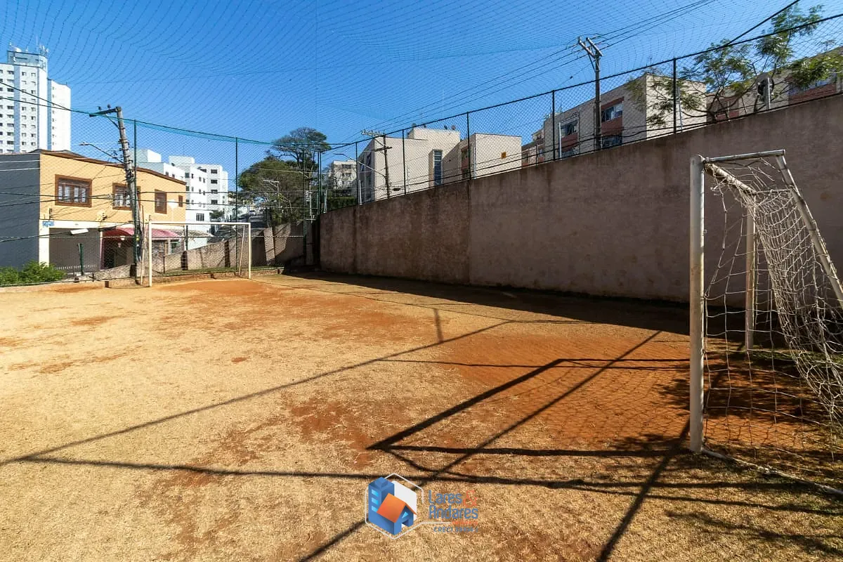 Apartamento, 2 quartos, 52 m² - Foto 54