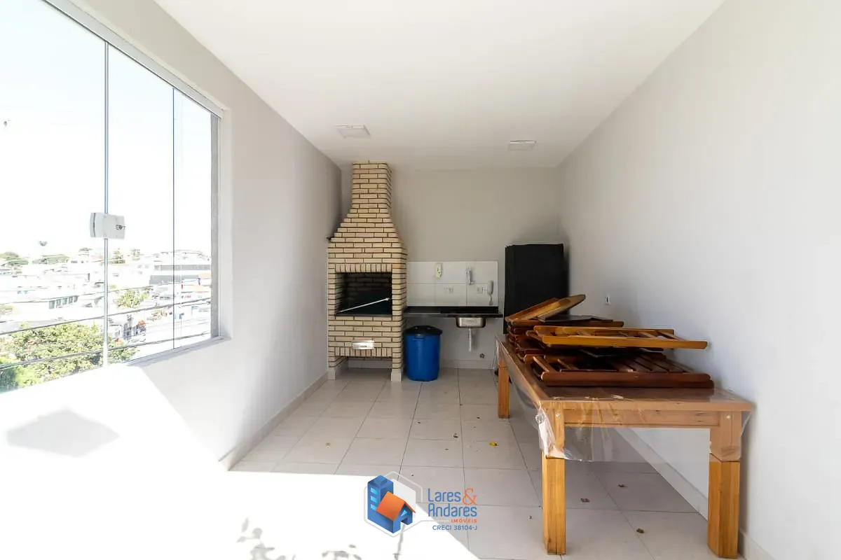 Apartamento, 2 quartos, 52 m² - Foto 55