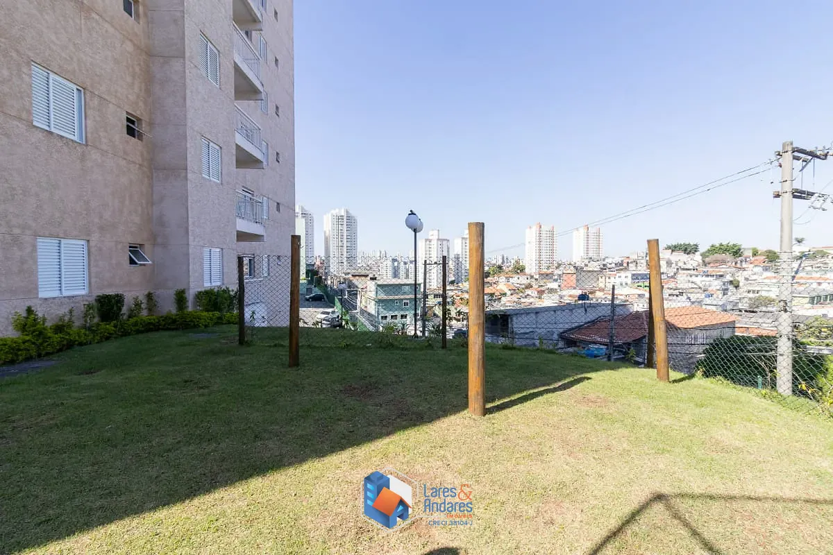 Apartamento, 2 quartos, 52 m² - Foto 56