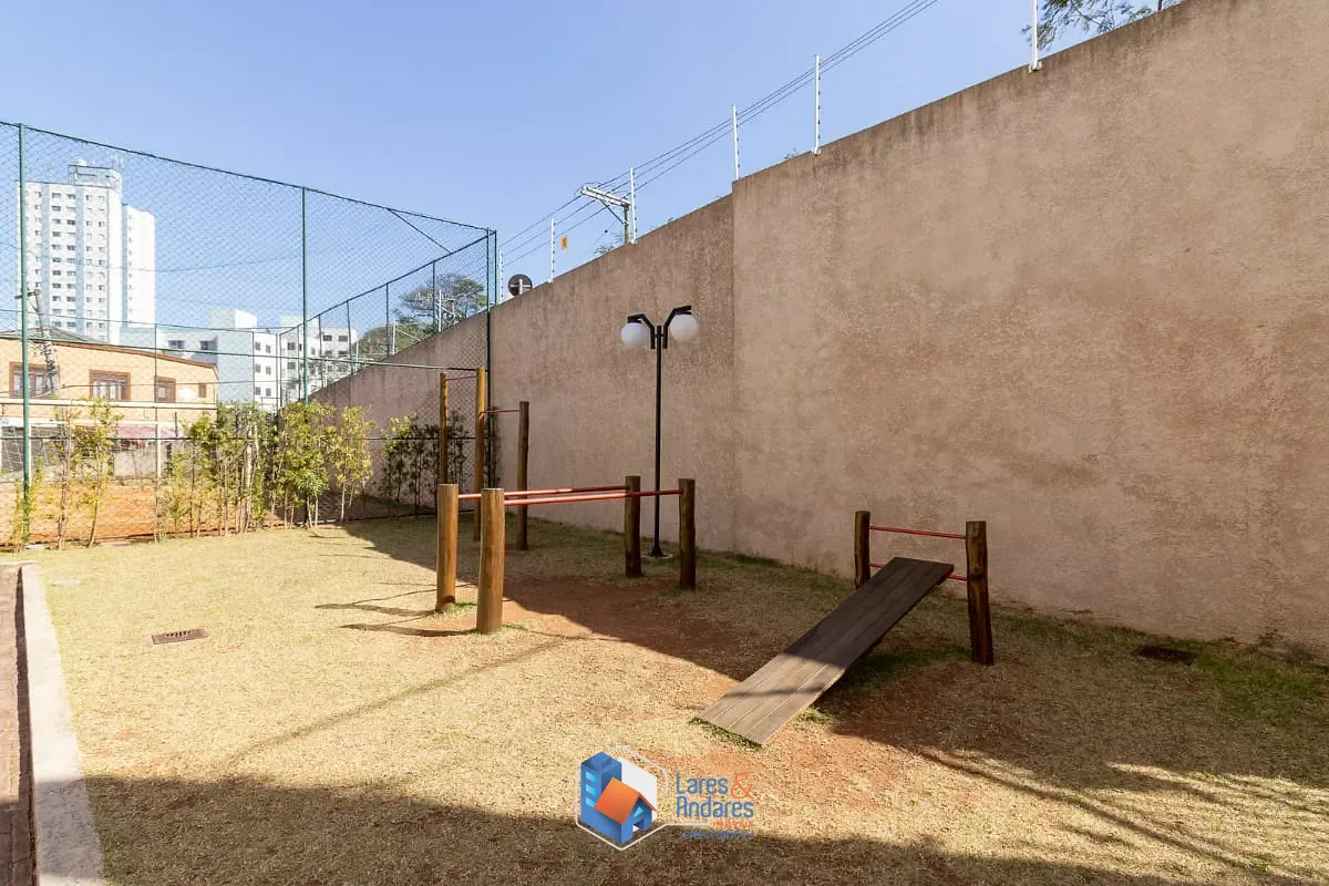 Apartamento, 2 quartos, 52 m² - Foto 57
