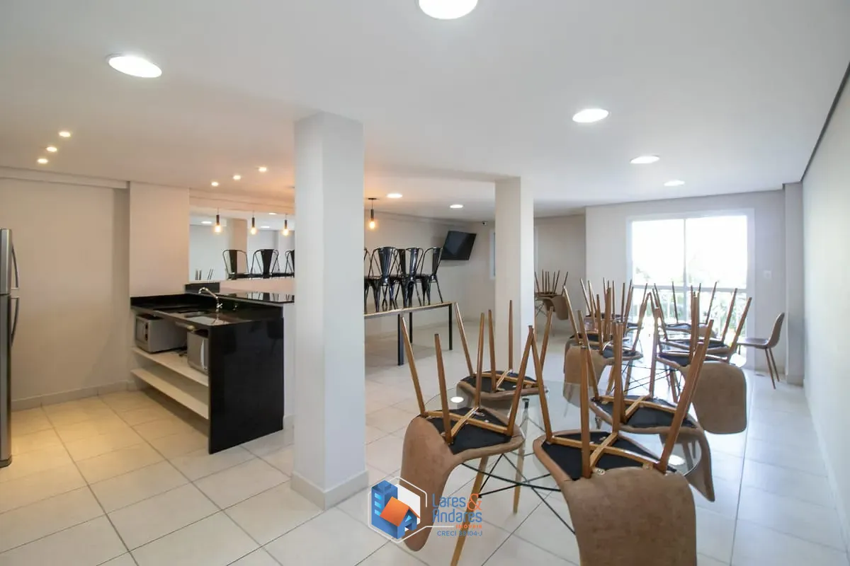 Apartamento, 2 quartos, 52 m² - Foto 58