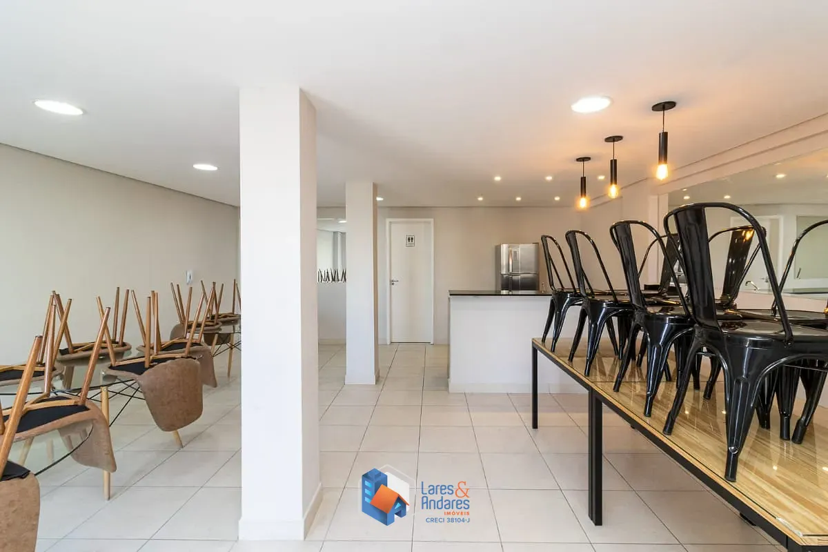 Apartamento, 2 quartos, 52 m² - Foto 59