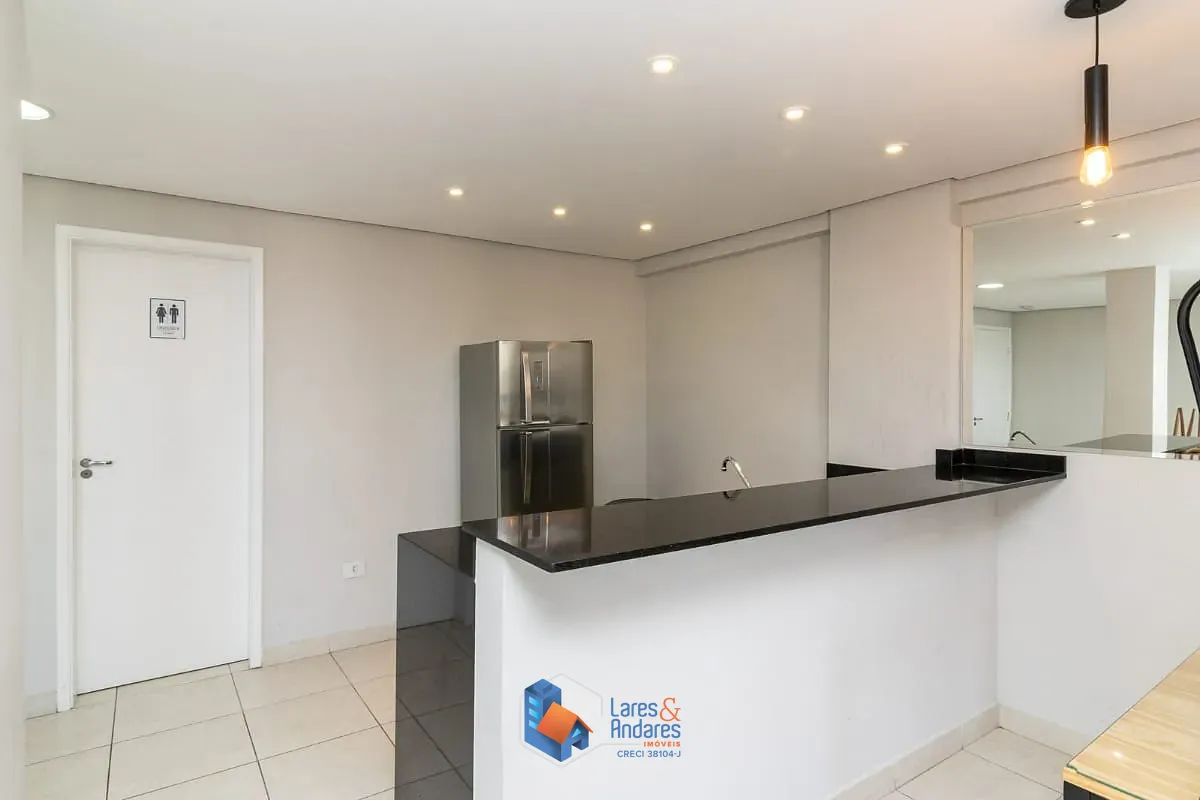 Apartamento, 2 quartos, 52 m² - Foto 60