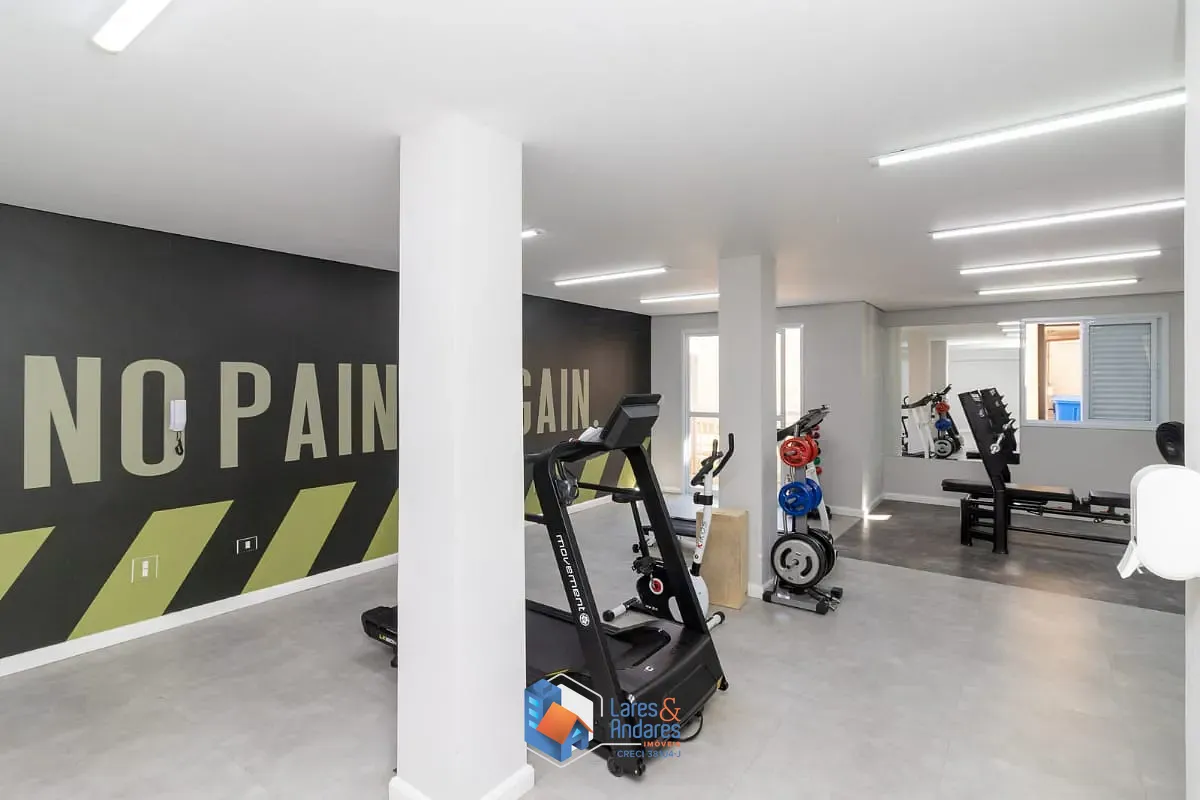 Apartamento, 2 quartos, 52 m² - Foto 61