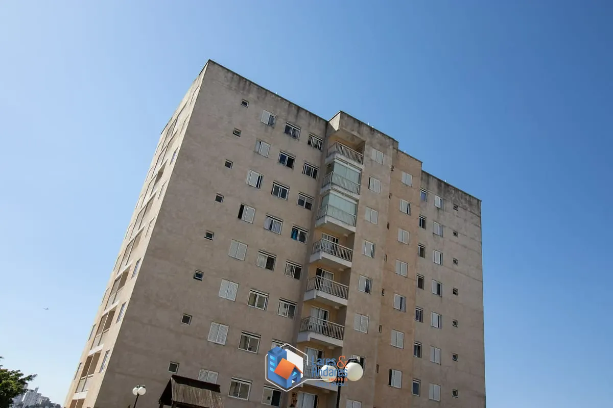 Apartamento, 2 quartos, 52 m² - Foto 64