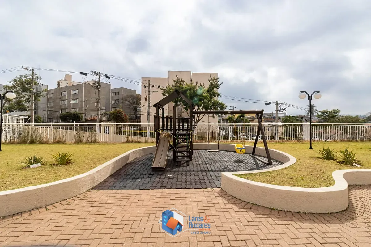 Apartamento, 2 quartos, 52 m² - Foto 65