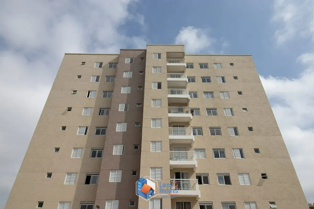 Apartamento, 2 quartos, 52 m² - Foto 67