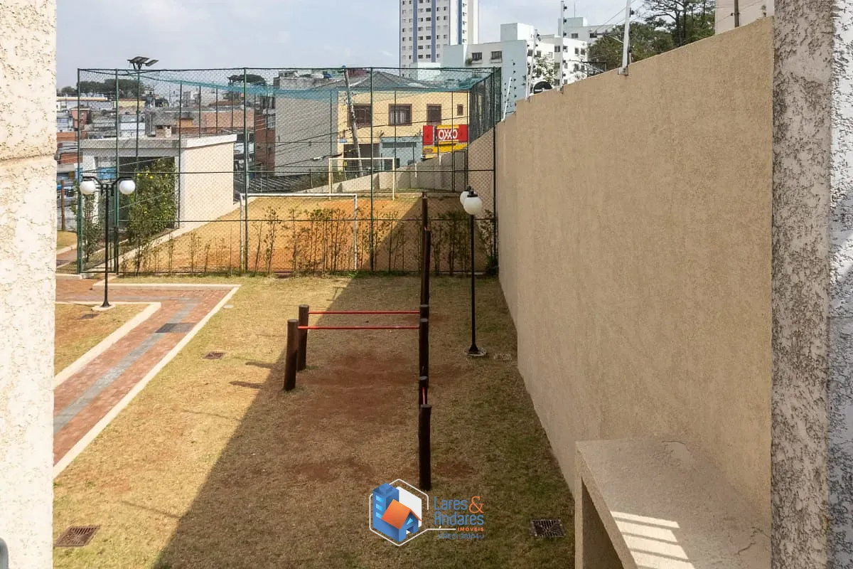 Apartamento, 2 quartos, 52 m² - Foto 69