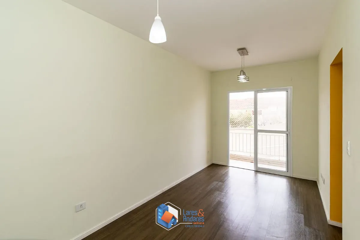 Apartamento, 2 quartos, 52 m² - Foto 9