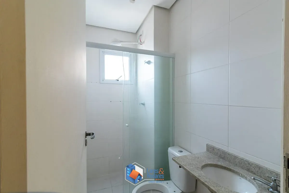 Apartamento, 2 quartos, 52 m² - Foto 23