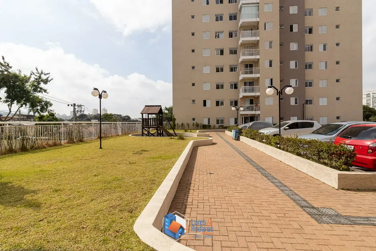Apartamento, 2 quartos, 52 m² - Foto 41