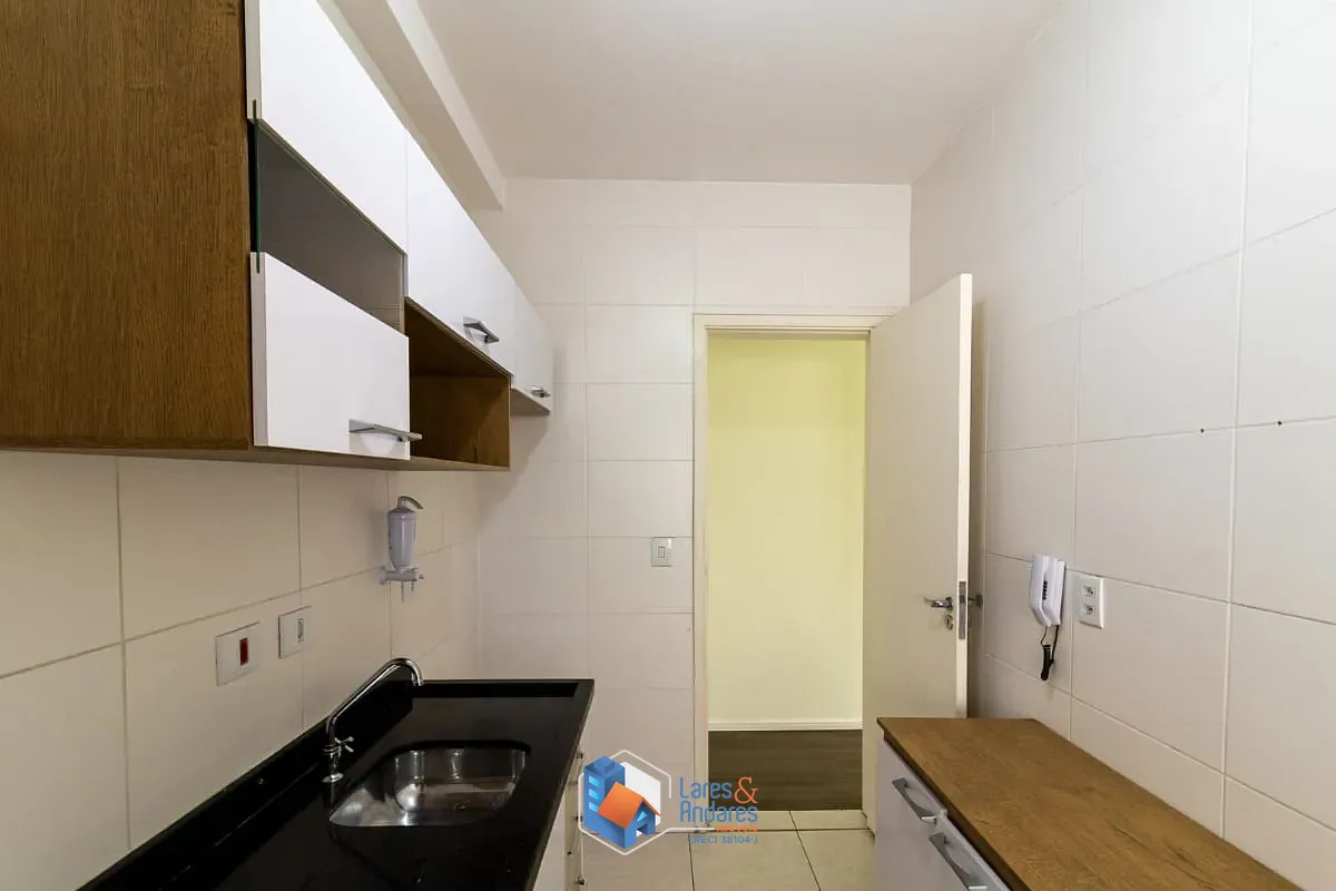Apartamento, 2 quartos, 52 m² - Foto 35