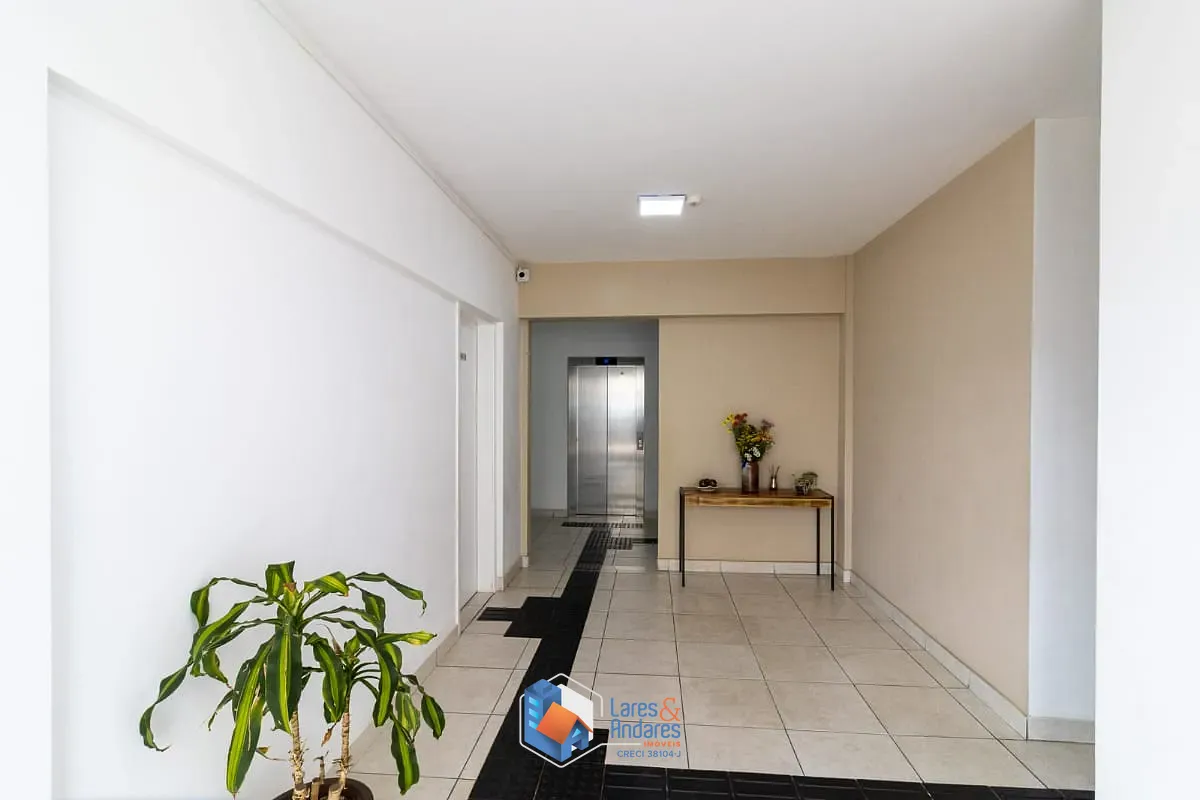 Apartamento, 2 quartos, 52 m² - Foto 6