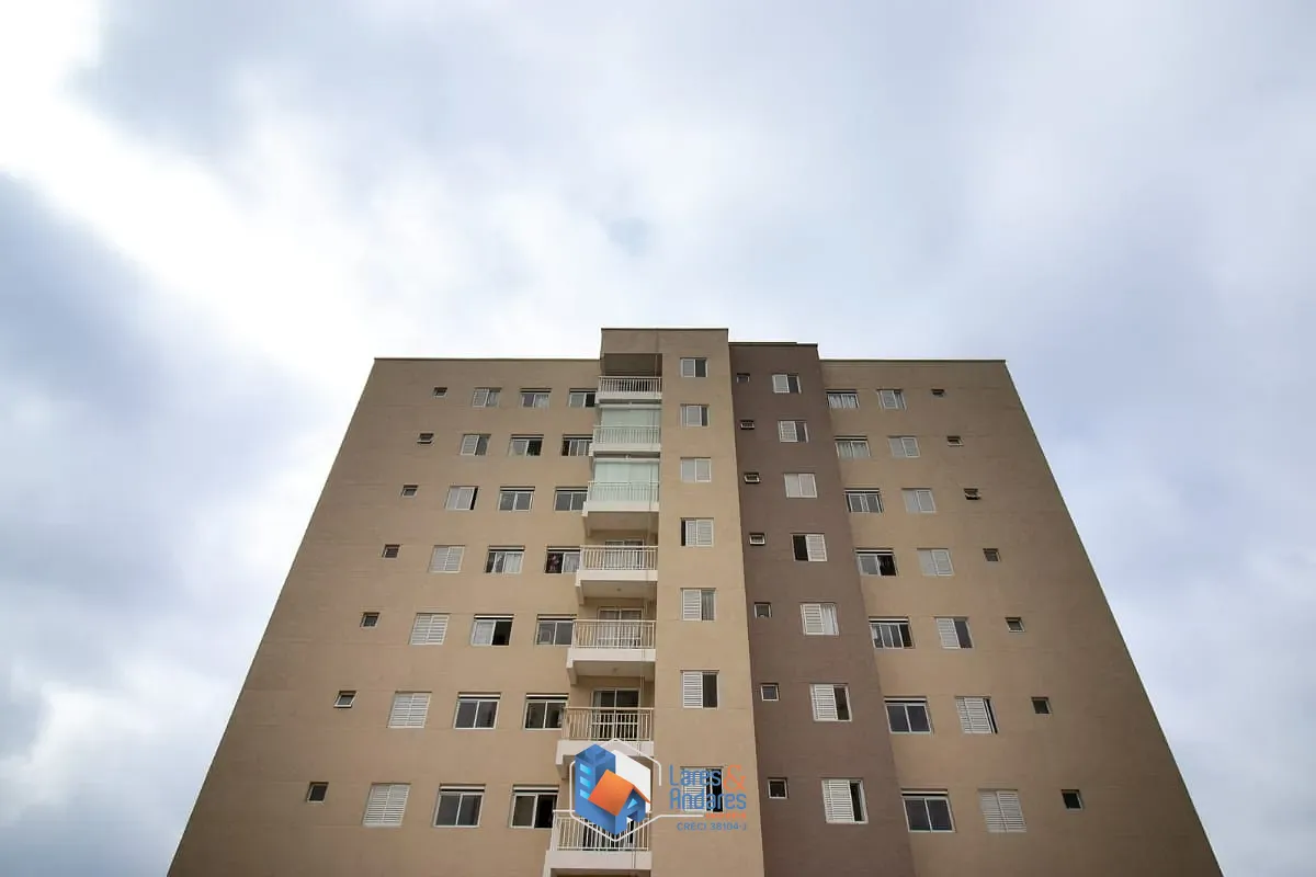 Apartamento, 2 quartos, 52 m² - Foto 5