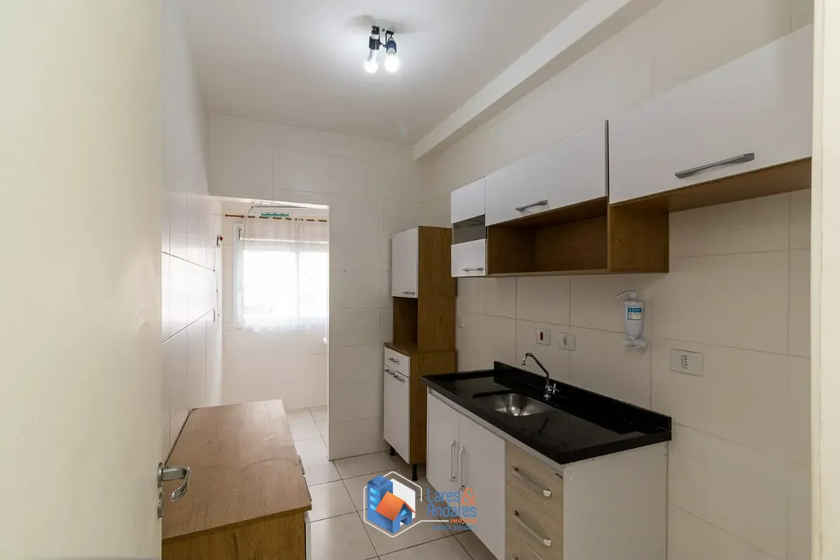 Apartamento, 2 quartos, 52 m² - Foto 33