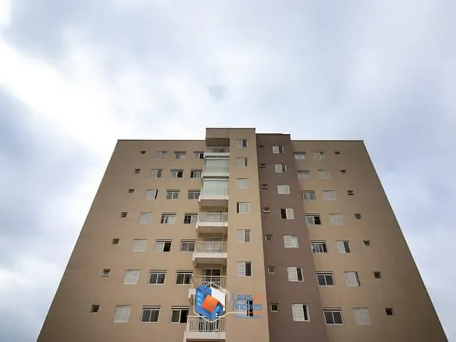 Apartamento com 52m² 2 quartos e 1 banheiro, à venda, no bairro Lauzane Paulista em São Paulo
