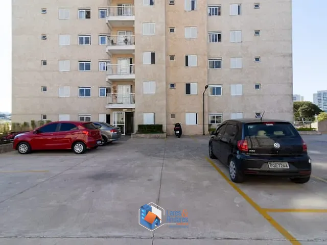 Apartamento com 52m² 2 quartos e 1 banheiro, à venda, no bairro Lauzane Paulista em São Paulo